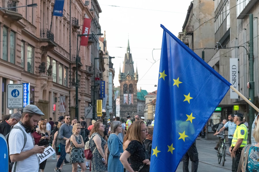 Nowe regulacje unijne: co się zmieni?