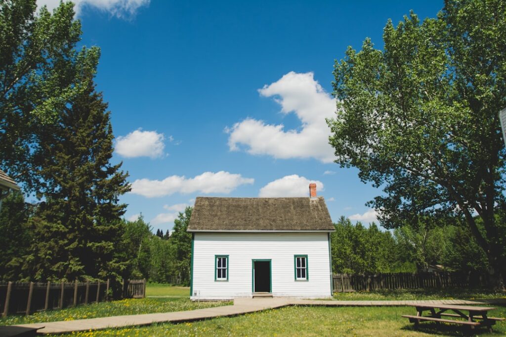 Photo Modular house