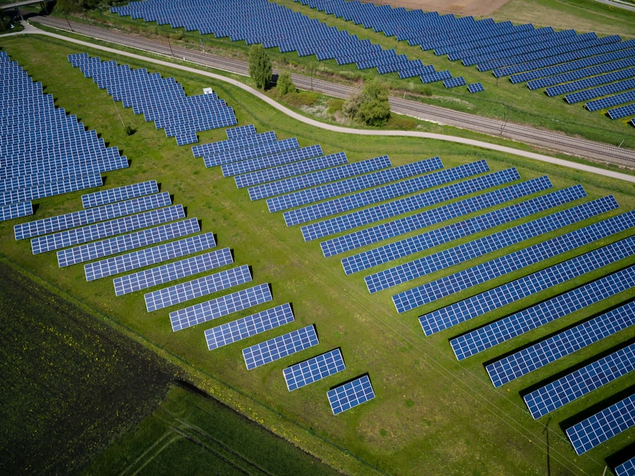 Innowacje w energetyce: Nowe technologie dla zrównoważonej przyszłości