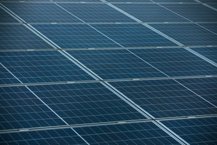 Innowacje w energetyce: Nowe technologie dla zrównoważonej przyszłości