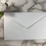 Photo "Saving with the envelope method"