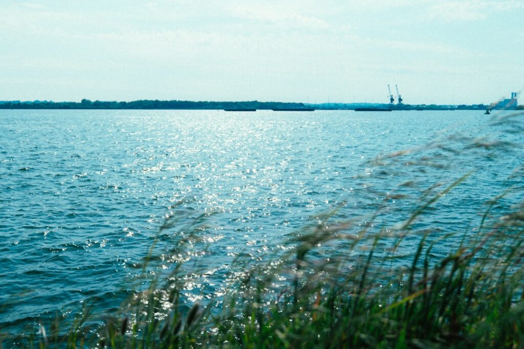 Photo jeziora