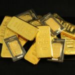 Photo gold buying