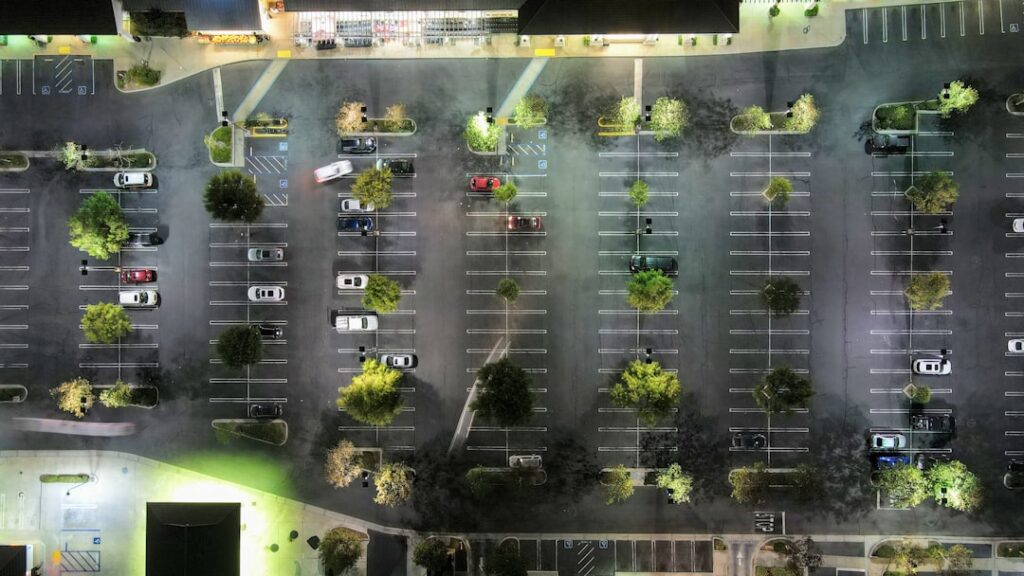 Photo ecology in automotive industry