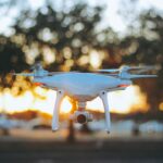 Photo drones