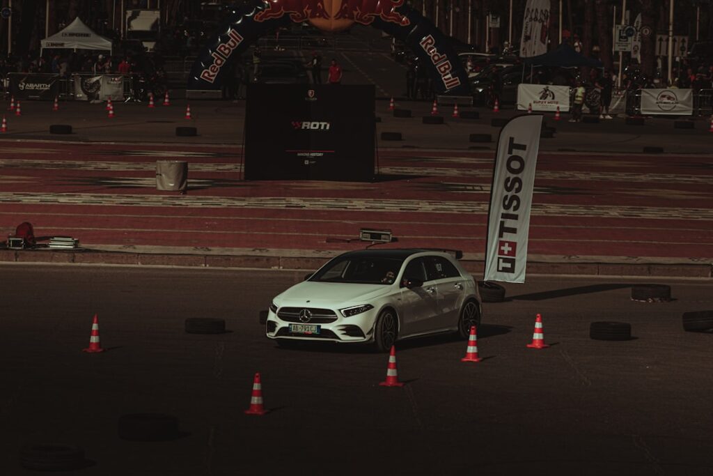 Testy samochodów miejskich: który model wygrywa? 1 Photo city car testing