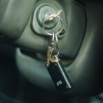 Photo kluczyki aut