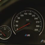 Photo check car mileage