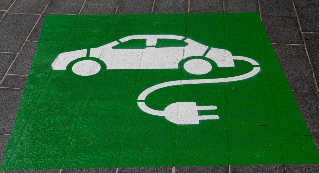 Recykling pojazdów elektrycznych: zrównoważony rozwój transportu 85 Photo electric vehicle recycling