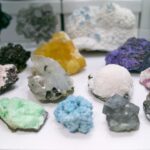 Photo minerals