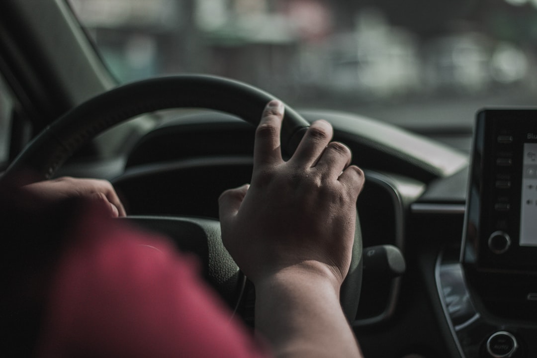 Testy aut do jazdy miejskiej: jakie modele najlepiej się sprawdzają? 88 Photo driving test
